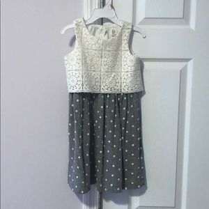 Little girls dress